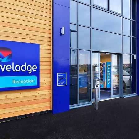 Travelodge Kings Lynn Gaywood Экстерьер фото