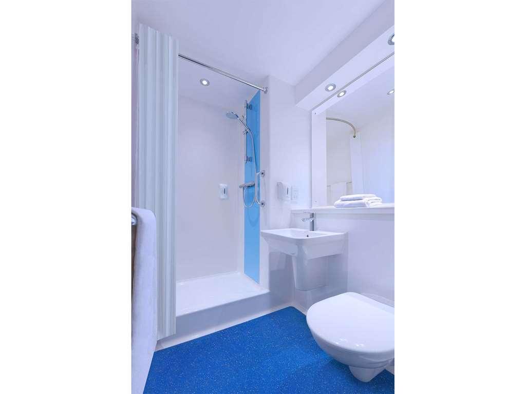 Travelodge Kings Lynn Gaywood Номер фото