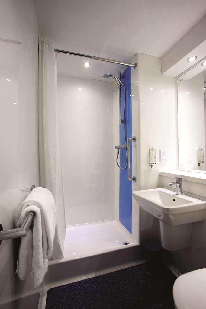 Travelodge Kings Lynn Gaywood Номер фото